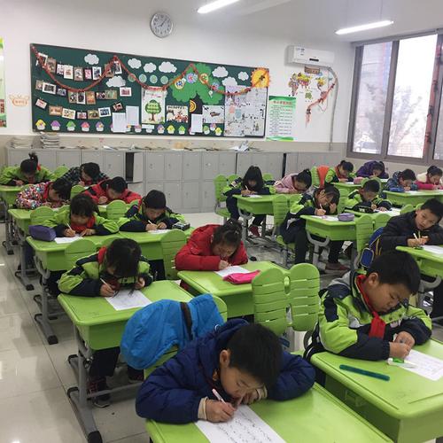 小学语文三年级竞赛题