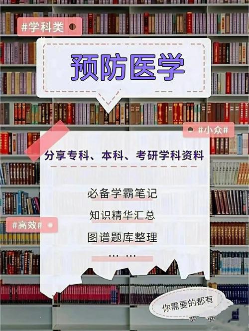 预防医学综合考什么