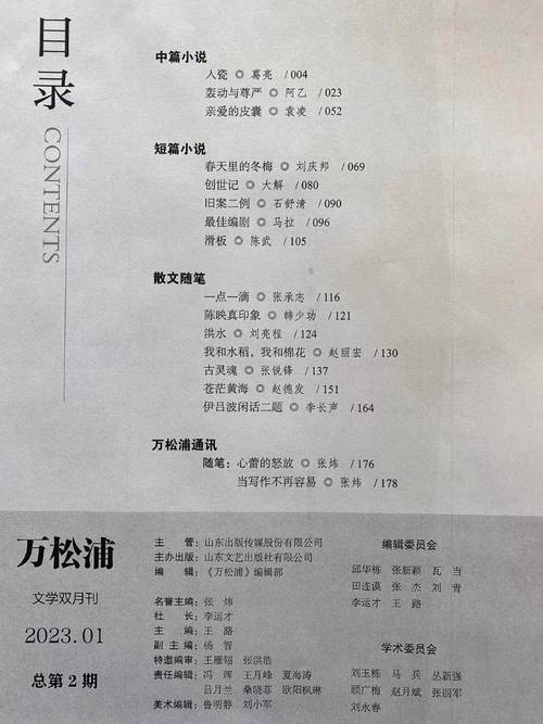 河南文学杂志是省刊吗