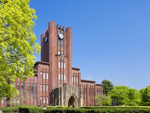 日本京都大学简介