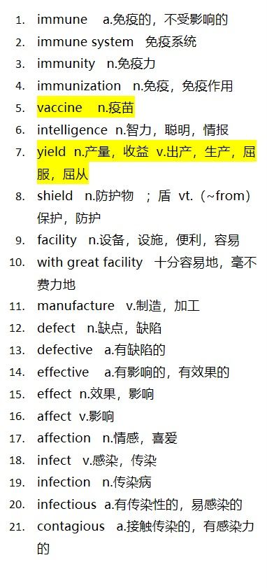 文学考研背书技巧