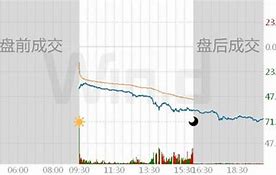 早盘多只美股因异常行情停牌伯克希尔重挫%