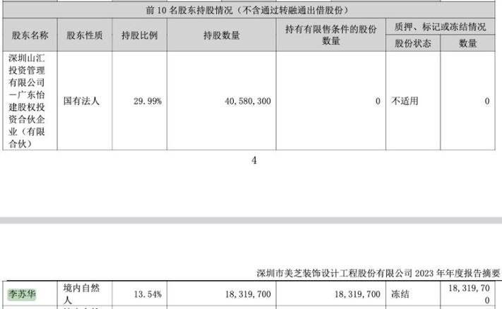 一、关于公司财务状况的问询